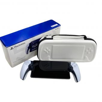 SONY (ソニー) PlayStationPortal ケース付き CFIJ-18000 -