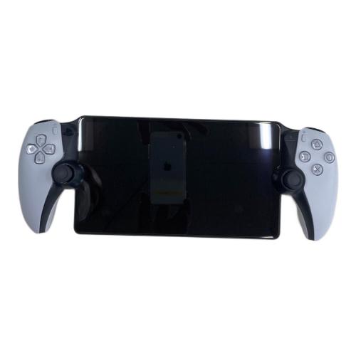 SONY (ソニー) PlayStationPortal ケース付き CFIJ-18000 -