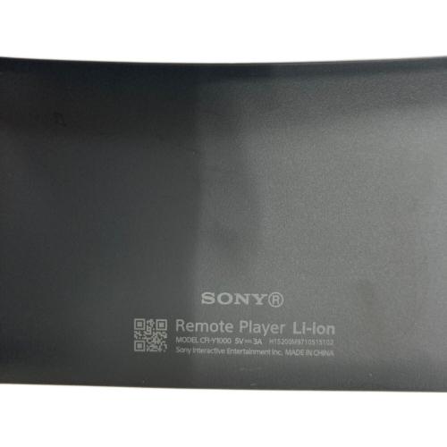 SONY (ソニー) PlayStationPortal ケース付き CFIJ-18000 -