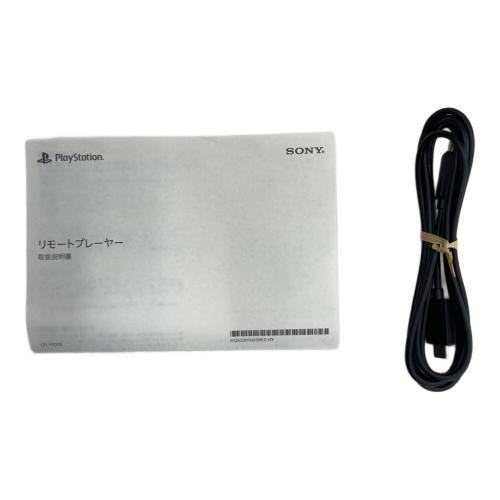 SONY (ソニー) PlayStationPortal ケース付き CFIJ-18000 -