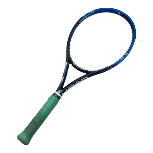 HEAD (ヘッド) 硬式テニスラケット INNEGRA CNALLENGE