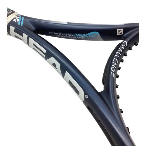 HEAD (ヘッド) 硬式テニスラケット INNEGRA CNALLENGE