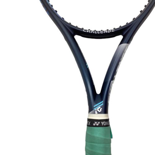 HEAD (ヘッド) 硬式テニスラケット INNEGRA CNALLENGE