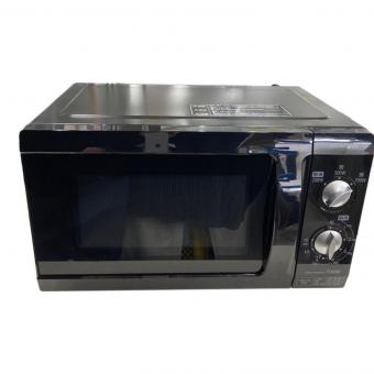 IRIS OHYAMA (アイリスオーヤマ) 電子レンジ EMO-F518-B 2021年製 50Hz専用