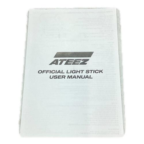 ATEEZ ペンライト ver 1 ライティニ｜トレファクONLINE