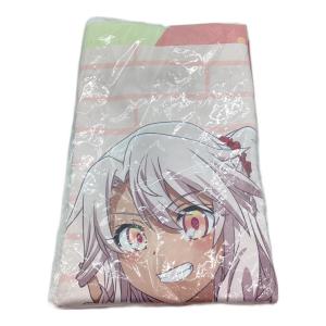 Fate/kaleid liner キャラクターグッズ プリズマ☆イリヤ Licht 名前の無い少女 arti-mate 等身大タペストリー 描き下ろし カジュアルコーデver.