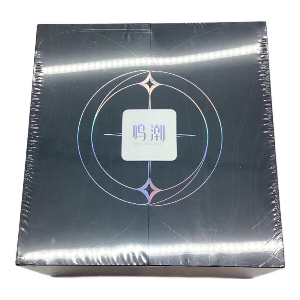 KURO GAMES 鳴潮 正式リリース限定記念BOX｜トレファクONLINE