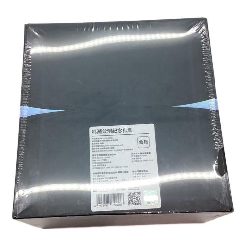 KURO GAMES 鳴潮 正式リリース限定記念BOX