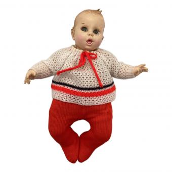 Gerber baby doll ヴィンテージドール 1981年製