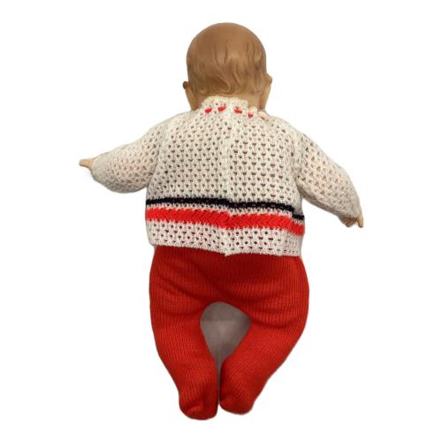 Gerber baby doll ヴィンテージドール 1981年製