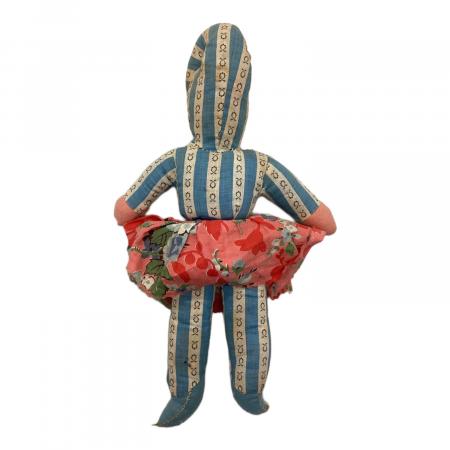 アンティーク　ドイツ　パピエマルシェ　ドール　レトロ　人形　ビスクドール アンティーク ドイツ パピエマルシェ ドール レトロ 人形 ビスクドール