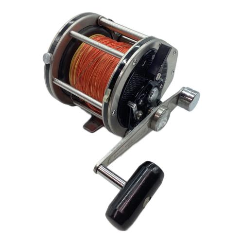 RYOBI (リョービ) リール ADVENTURE101