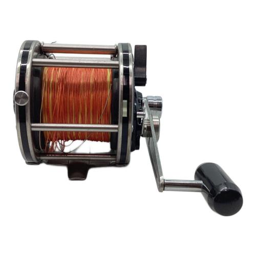 RYOBI リョービ ADVENTURE 3BALL BEARINGS 120L RYOBI リョービ ADVENTURE 3BALL BEARINGS 120L - リール高 品質