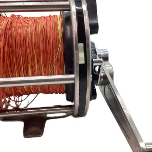 RYOBI リョービ ADVENTURE 3BALL BEARINGS 120L RYOBI リョービ ADVENTURE 3BALL BEARINGS 120L - リール高 品質