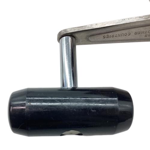 RYOBI (リョービ) リール ADVENTURE101