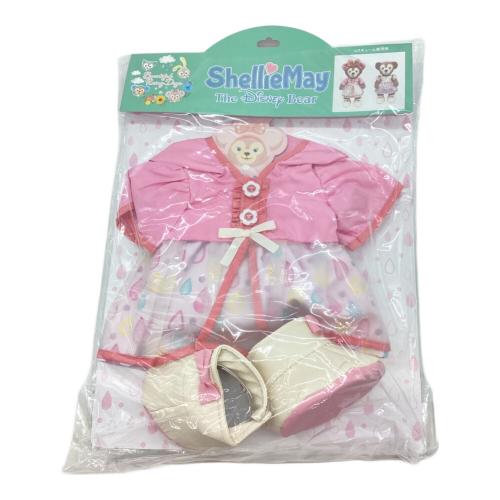 Disney RESORT (ディズニーリゾート) ディズニーグッズ Beautiful Rainy Days Duffy シェリーメイコスチューム