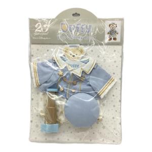 Disney RESORT (ディズニーリゾート) ディズニーグッズ Duffy Time to Shine！ ダッフィーコスチューム