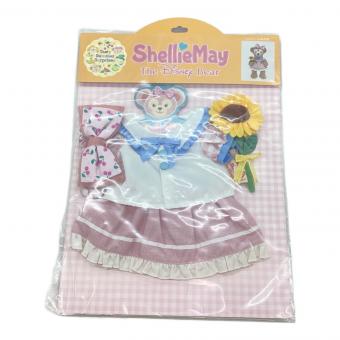 Disney RESORT (ディズニーリゾート) ディズニーグッズ Tasty Summer Surprises シェリーメイコスチューム