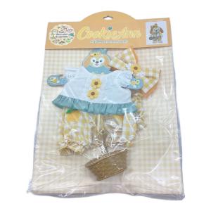 Disney RESORT (ディズニーリゾート) ディズニーグッズ Tasty Summer Surprises クッキーアンコスチューム