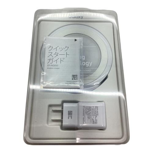 I-O DATA (アイオーデータ) 急速充電対応ワイヤレス充電器 EP-NG930TWJGJP