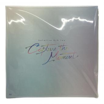 Blu-ray hololive 5th fes. Capture the Momen 〇 修正版 ※誤植修正部分のみ