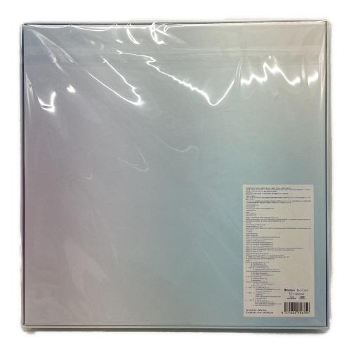 Blu-ray hololive 5th fes. Capture the Momen 〇 修正版 ※誤植修正部分のみ