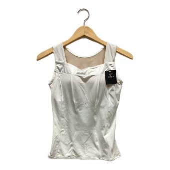 BRADELIS スクエアネックビスチェブラ