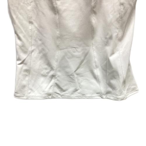 BRADELIS スクエアネックビスチェブラ