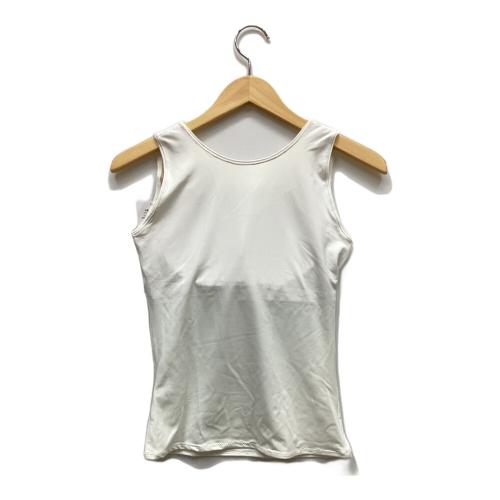 BRADELIS スクエアネックビスチェブラ