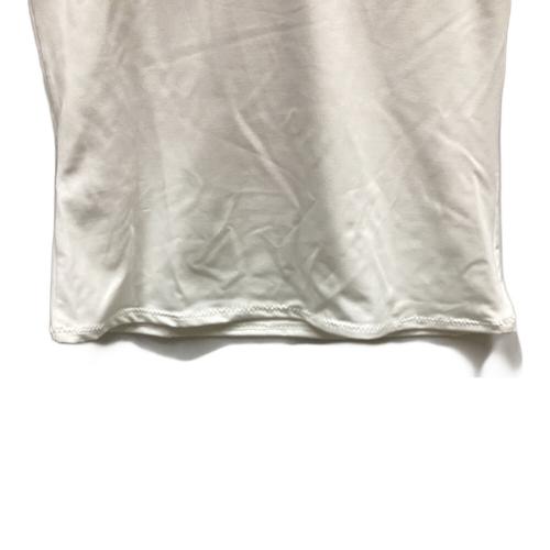 BRADELIS スクエアネックビスチェブラ