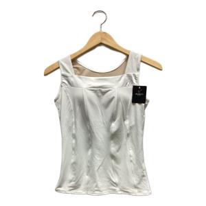 BRADELIS スクエアネックビスチェブラ