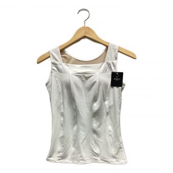 BRADELIS スクエアネックビスチェブラ