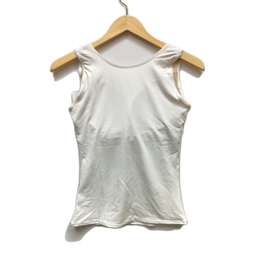 BRADELIS スクエアネックビスチェブラ