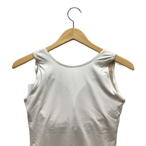 BRADELIS スクエアネックビスチェブラ