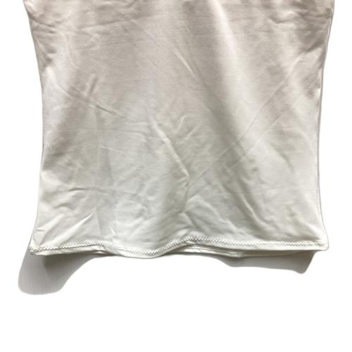 BRADELIS スクエアネックビスチェブラ