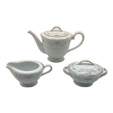 ノリタケスタジオコレクション　シュガー ノリタケ Studio Collection スタジオコレクション カップ&ソーサー