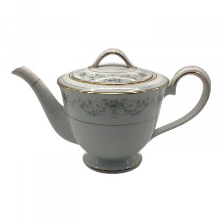 Noritake (ノリタケ) ティーセット ノーブル ティーポット Noritake (ノリタケ) ティーセット ノーブル ティーポット