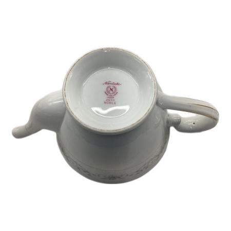 Noritake (ノリタケ) ティーセット ノーブル ティーポット Noritake (ノリタケ) ティーセット ノーブル ティーポット