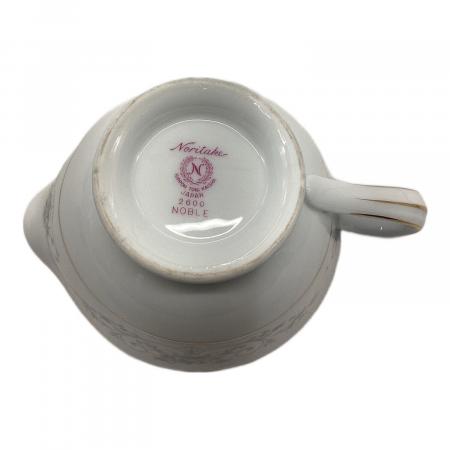 Noritake (ノリタケ) ティーセット ノーブル ティーポット Noritake (ノリタケ) ティーセット ノーブル ティーポット