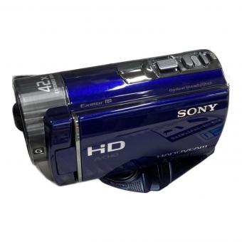 SONY (ソニー) ビデオカメラ バッテリー保証無し HDR-CX180 -