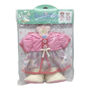 Disney RESORT (ディズニーリゾート) ぬいぐるみコスチューム シェリーメイ Beautiful Rainy Days