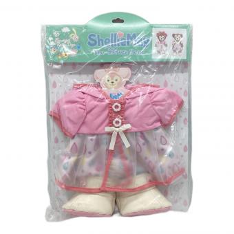 Disney RESORT (ディズニーリゾート) ぬいぐるみコスチューム シェリーメイ Beautiful Rainy Days