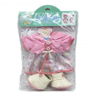 Disney RESORT (ディズニーリゾート) ぬいぐるみコスチューム シェリーメイ Beautiful Rainy Days