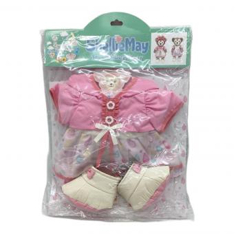 Disney RESORT (ディズニーリゾート) ぬいぐるみコスチューム シェリーメイ Beautiful Rainy Days