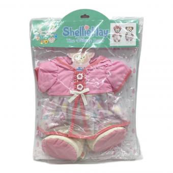 Disney RESORT (ディズニーリゾート) ぬいぐるみコスチューム シェリーメイ Beautiful Rainy Days