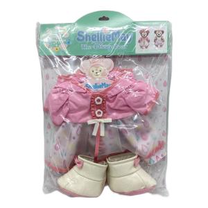 Disney RESORT (ディズニーリゾート) ぬいぐるみコスチューム シェリーメイ Beautiful Rainy Days