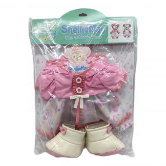 Disney RESORT (ディズニーリゾート) ぬいぐるみコスチューム シェリーメイ Beautiful Rainy Days