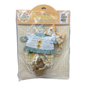 Disney RESORT (ディズニーリゾート) ぬいぐるみコスチューム クッキーアン Tasty Summer Surprises
