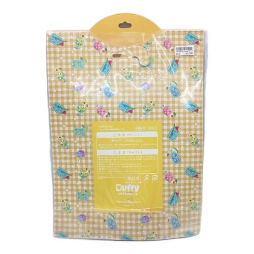 Disney RESORT (ディズニーリゾート) ぬいぐるみコスチューム クッキーアン Tasty Summer Surprises