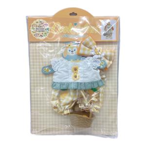 Disney RESORT (ディズニーリゾート) ぬいぐるみコスチューム クッキーアン Tasty Summer Surprises